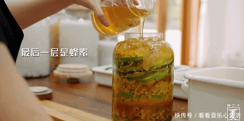 美白|柠檬甜起来有多好吃,美白又好喝也是没谁了