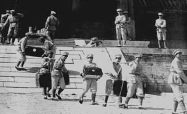 下落|慈禧口中价值8亿的夜明珠,下落终于查清,原来在一大亨手中