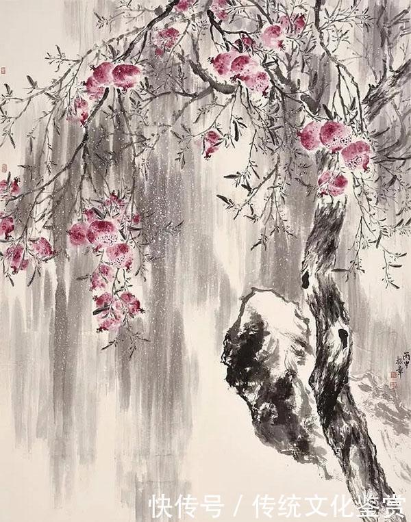 小康|文艺庆小康,书画展宏图