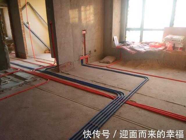 电线|水电装修,提出这些建议的工头,都是为了多收费,业主要多留心