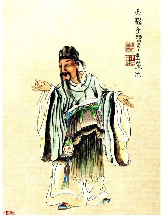 董平&梁山天罡星里,这9位无疑是最不要脸的恬不知耻之徒,他们是谁?