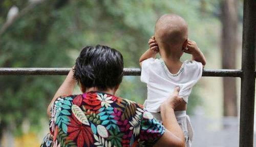 孙子|“奶奶又来蹭饭了”孙子的话让老人直掉眼泪,月子仇一辈子好吗