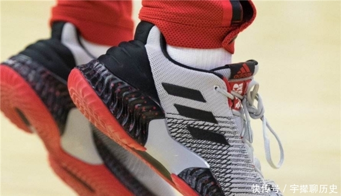 急停|盘点5款实战性能“非常稳健”的篮球鞋,“变相与急停”,游刃有余!