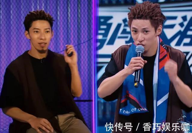 《街舞4》濾鏡過厚堪比古偶，黑人舞者膚色都變了，隊長成包子臉