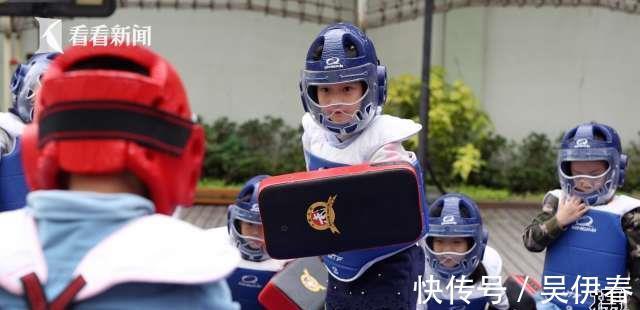 格斗|80后的他從全甲格斗戰(zhàn)士化身“超級奶爸”