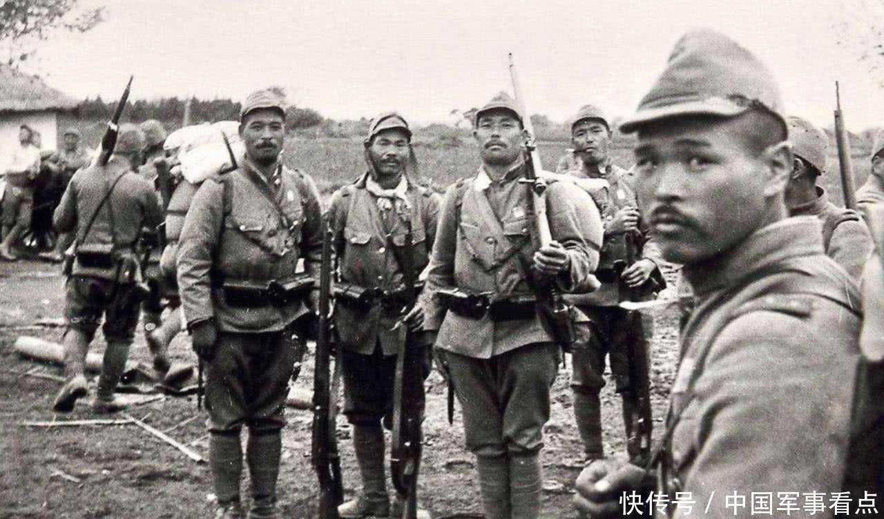 新几内亚岛|二战期间日本唯一不敢惹的国家，二十万日军被打到只剩二万