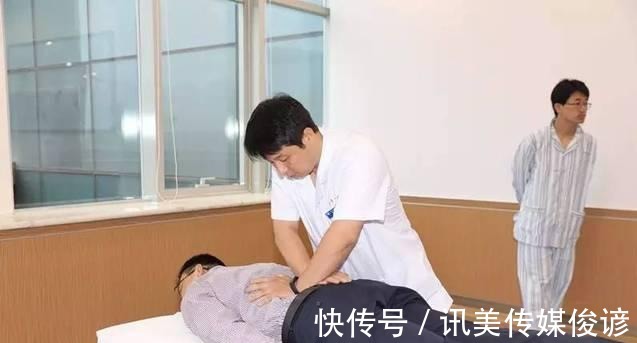 软组织|腰突坐骨神经痛?老中医推荐的妙方,在家就能做,治腰痛不求人