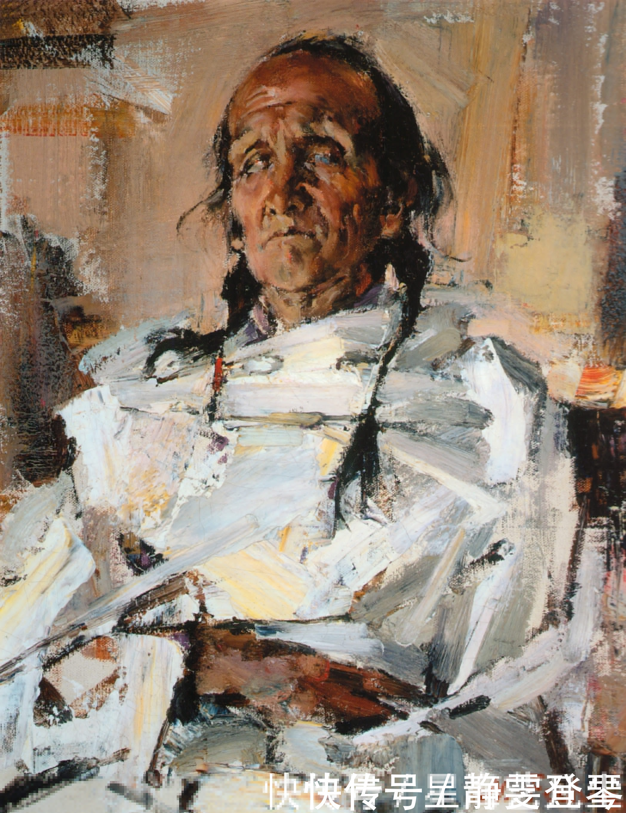 尼古拉|大师高清油画,尼古拉费欣油画作品,冰峰画艺工作室收藏鉴赏