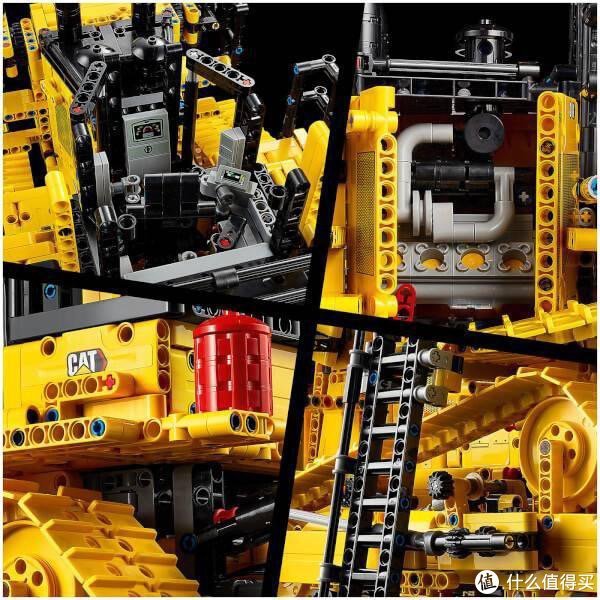 乐高积木|海淘也能买乐高!推荐几款热销的乐高产品!自留or送礼,都是不错的选择!