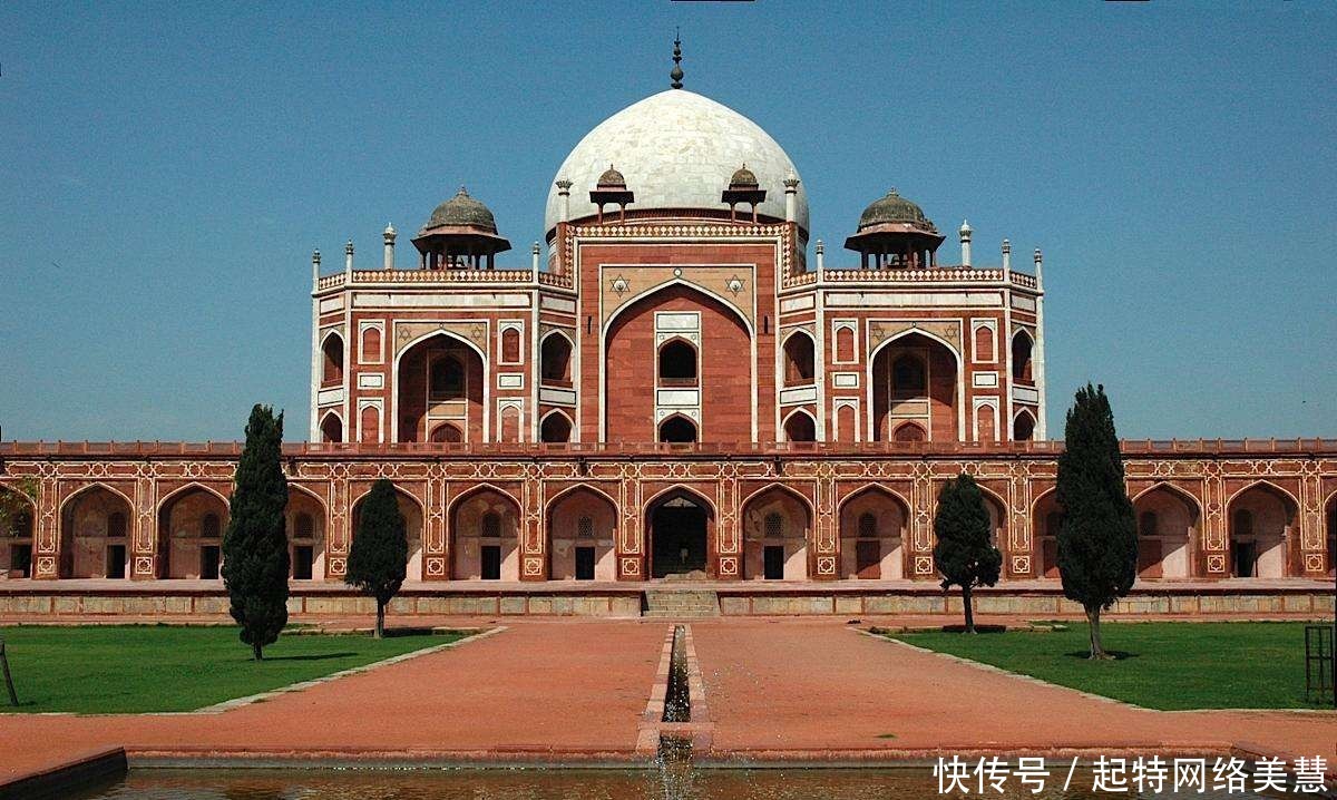 都说“读史可以明智”,为何读印度历史,却没有这种感觉?