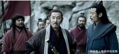 何种|刘邦为何厚葬虞姬,他们之间有着何种不可告人的秘密