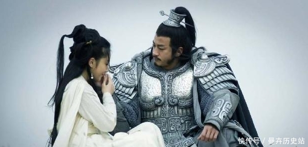 五钩神飞枪|最厉害的十杆名枪,龙胆亮银枪第7,霸王枪第3,第1杆战平李元霸