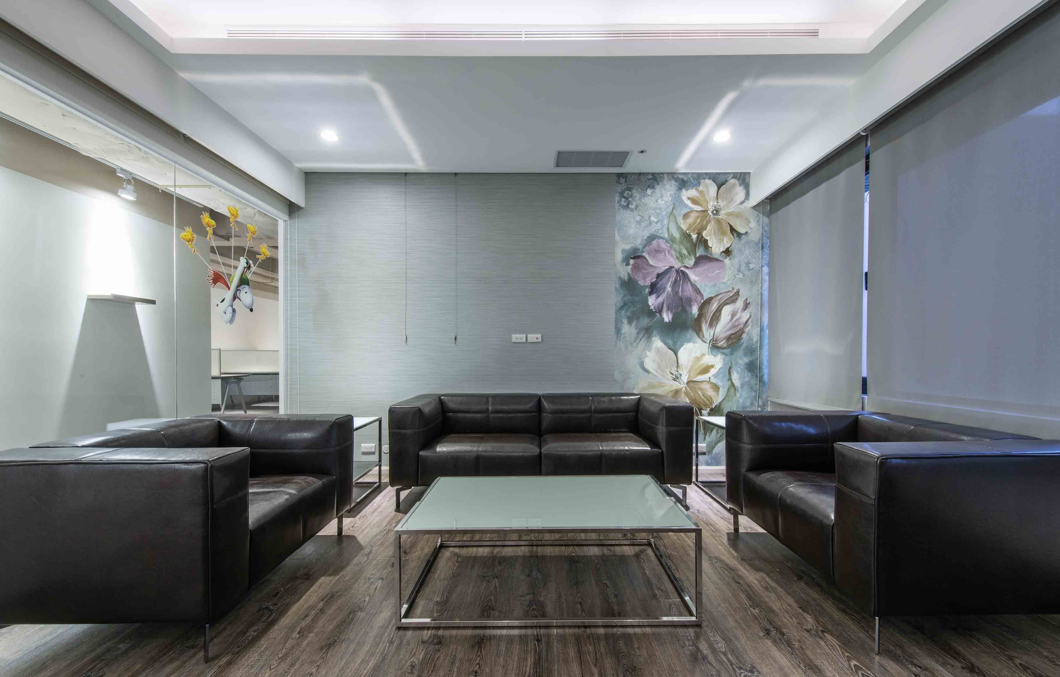 电影|元衡设计朱妤榆之作:影视之间