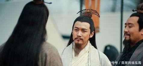 罗公|看演义时,为何大家总是希望蜀国打胜仗,原因在这