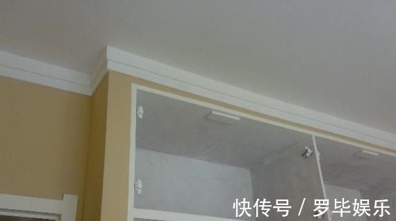 业主群|头次见有人这样设计衣柜,实用又漂亮,发小区业主群炸开了锅!