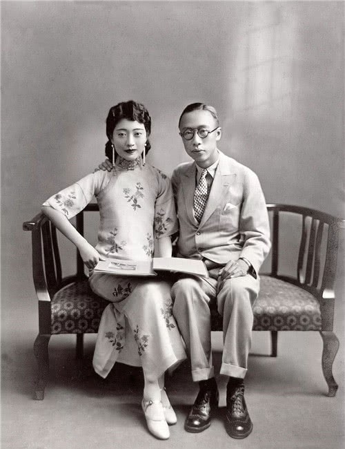 结局|当初与婉容生子,被溥仪用400大洋轰走的侍卫,最终结局如何?