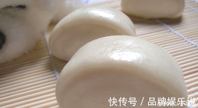 我蒸了12年馒头，第一次学会这样发面，冬天10分钟发好，想学吗