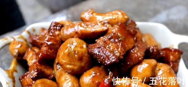 红薯|秋天少吃寒性食物，不妨多吃这5种食材，适合秋燥季节，要懂得吃！