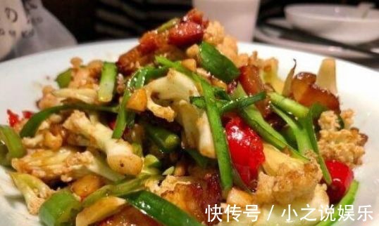 鲜香美味的几道家常菜，看着就让人流口水，好吃又美味！