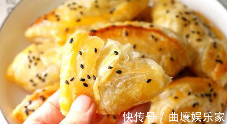 鲜汤|美食推荐酱骨头,竹笋烧鸭,藿香大鲫鱼,蛋挞皮香蕉酥做法