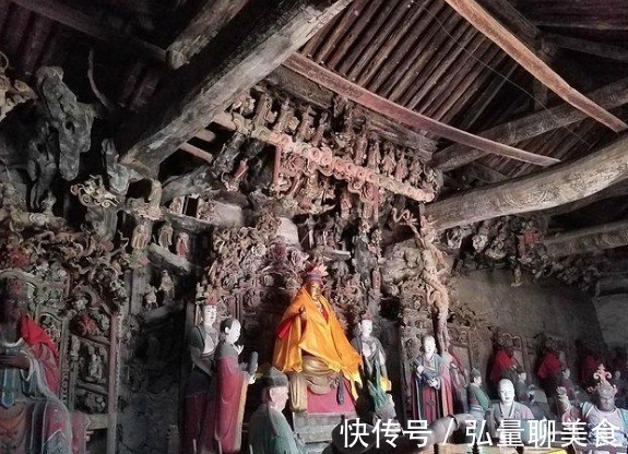 伊斯兰教!很多人不知道,“寺”和“庙”其实不是一回事,别再搞错了