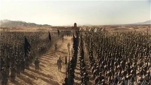 天下|古代拿到虎符就能调动军队,为何无人对其进行仿制,调动天下兵马