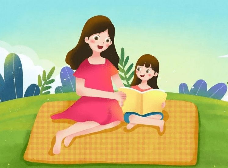 孩子未来是否出色，母亲很关键，这类妈妈最容易养出成功的孩子