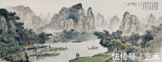 艺术家#邓善之——文艺两新推荐艺术家