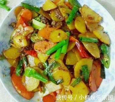 常做给孩子吃的家常菜，每天吃1个，相当吃10个苹果，老少皆宜