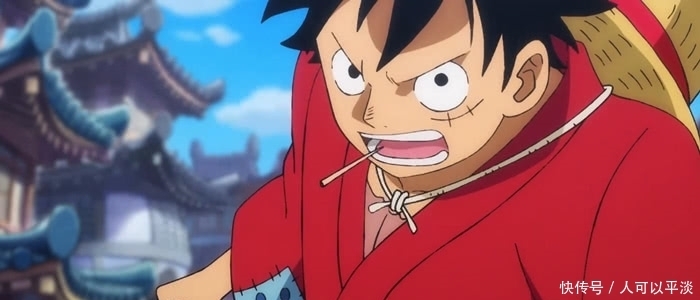 海贼王:相扑擂台隐藏彩蛋,比斯塔等人的新名号,你发现了吗?