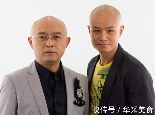 金牌主持到万人嫌，还在节目上喝酒，最后只能遁入空门了结尘缘？