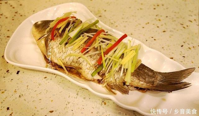 入适量|它曾是“淡水鱼王”,因为名字不好被剔除四大家鱼,但美味无比!