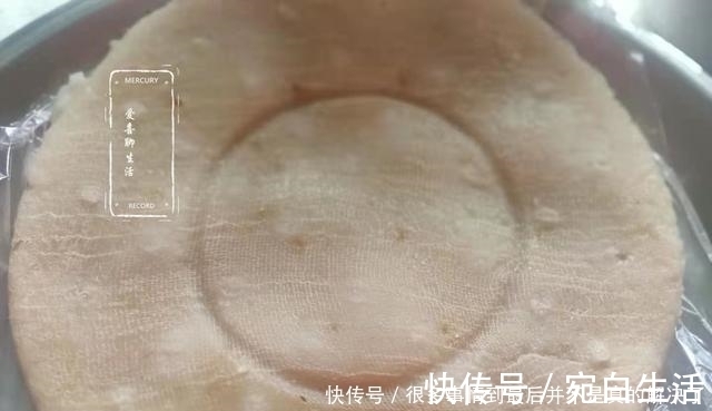 糯米|两勺糯米粉一把大红枣,做出夹心枣泥糕,香甜软糯,比面包还好吃