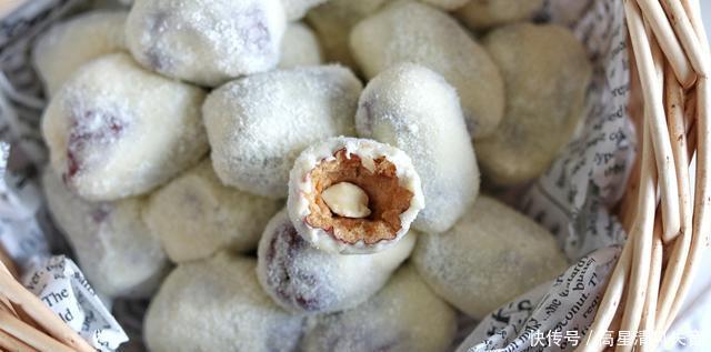 来看|2020网红美食大盘点,快来看