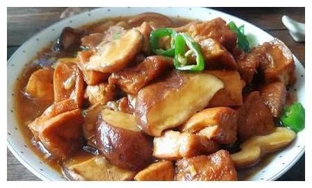 好吃不贵的几道家常菜，鲜香好吃还不贵，不信可以试试特别下饭