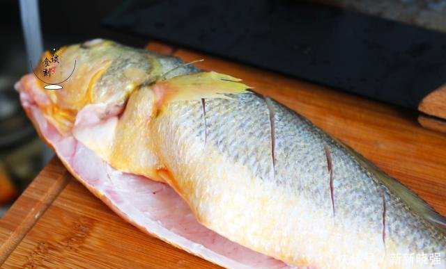 这鱼比草鱼刺少,比鲫鱼营养,比甲鱼肉多,9元一斤却很少有人买