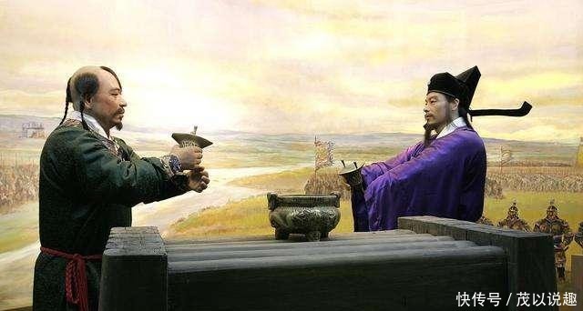 辽国|北宋为何在形势有利下，签订不公平的“澶渊之盟”，向辽国纳贡？