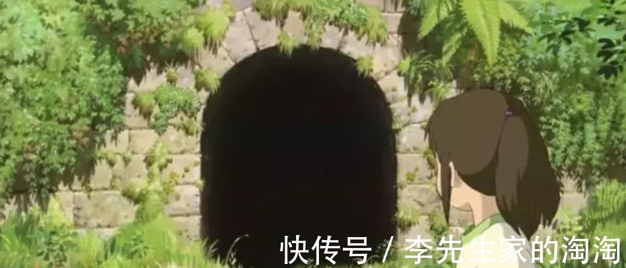 千寻|电影《千与千寻》《大鱼海棠》今天来深度解析下,太喜欢了!