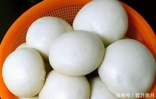 冰箱|保存馒头不要直接放冰箱,教你一招,放半个月也不发霉,不干硬