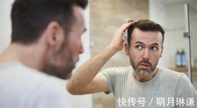 男人|男人衰老的4个“丑态”,假如都没有出现,恭喜,保养得还不赖