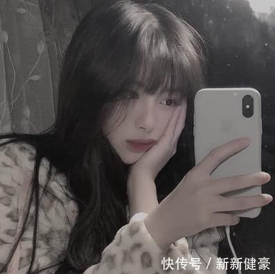 奶茶奶茶|这3习惯让“汗毛”越长越多,初中女生几乎全中,活该异性缘为0