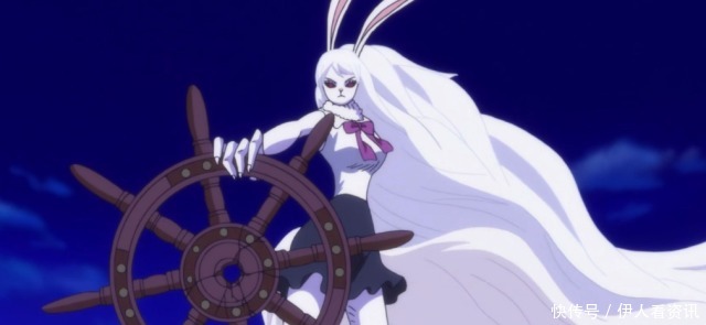 海贼王|总是在讨论海贼王里谁的赏金高,其实赏金低的人也不见得会弱