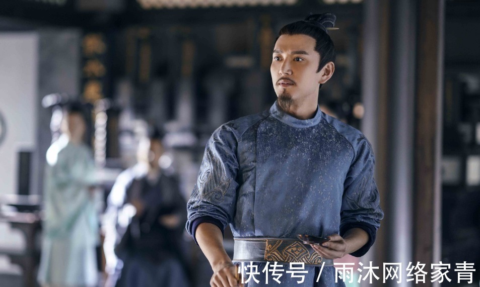 盛淑兰|知否:难怪盛纮凭一封书信就能阻断孙秀才前途,你看信中写了啥?