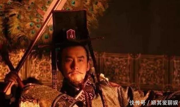 武则天|徐茂公死前做了一个预言,武则天怒道:挖了他的坟