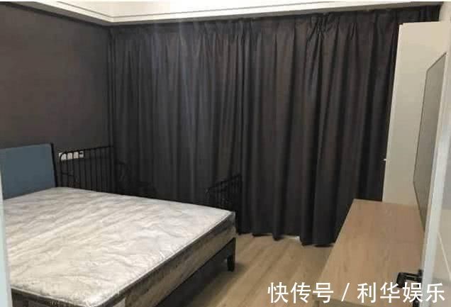 收纳|老公非要把衣帽间装在卫生间入口,我骂他脑子进水,完工后我闭嘴了