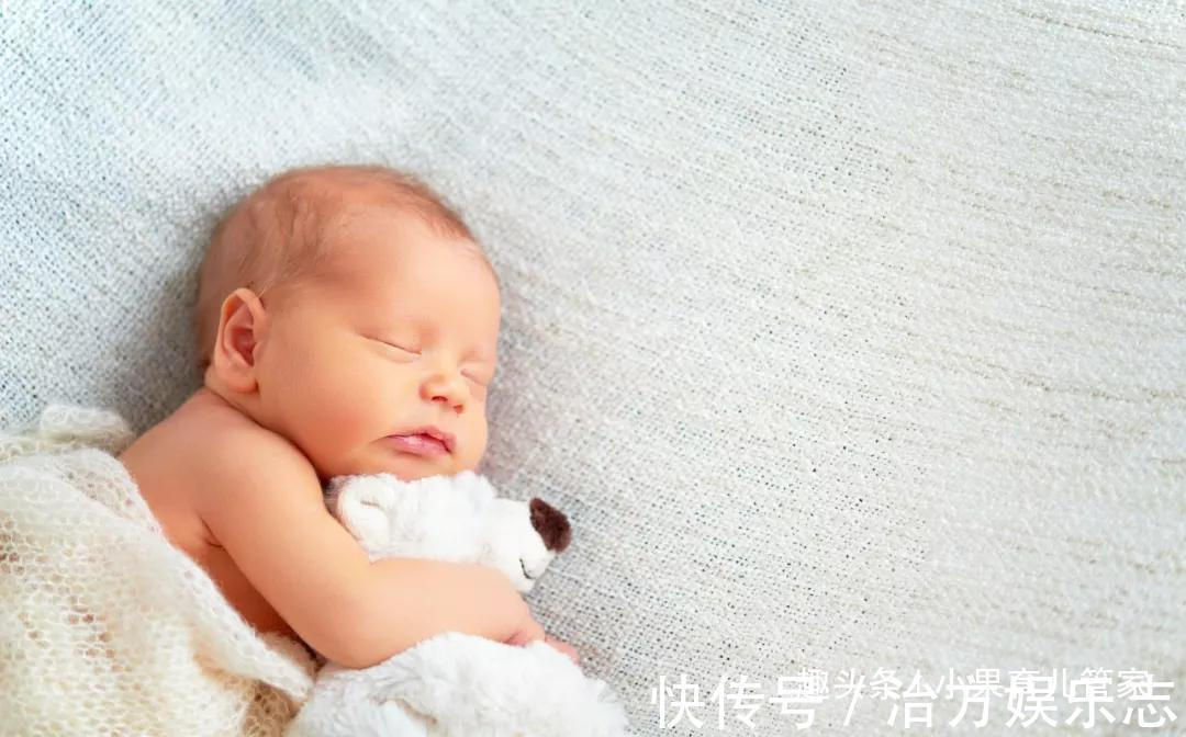 作息指南|0~1 岁婴儿的作息指南,照着做养出健康宝宝,快收了