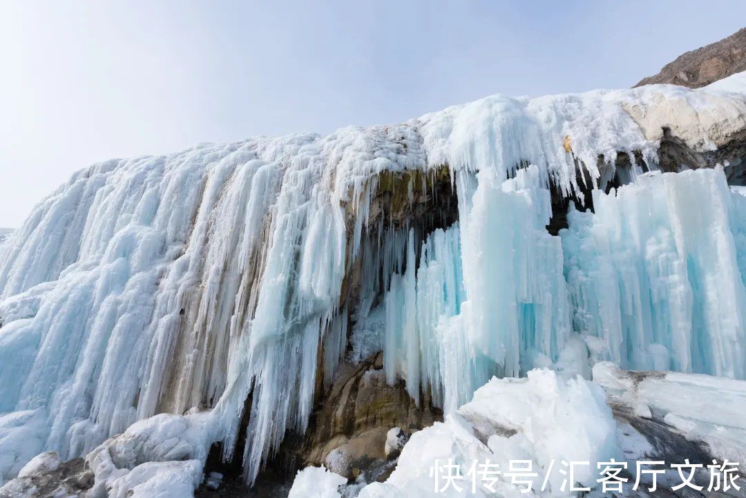 祁连|和新疆一样绚丽，和西藏一样神圣，一条汇聚极致风景的走廊