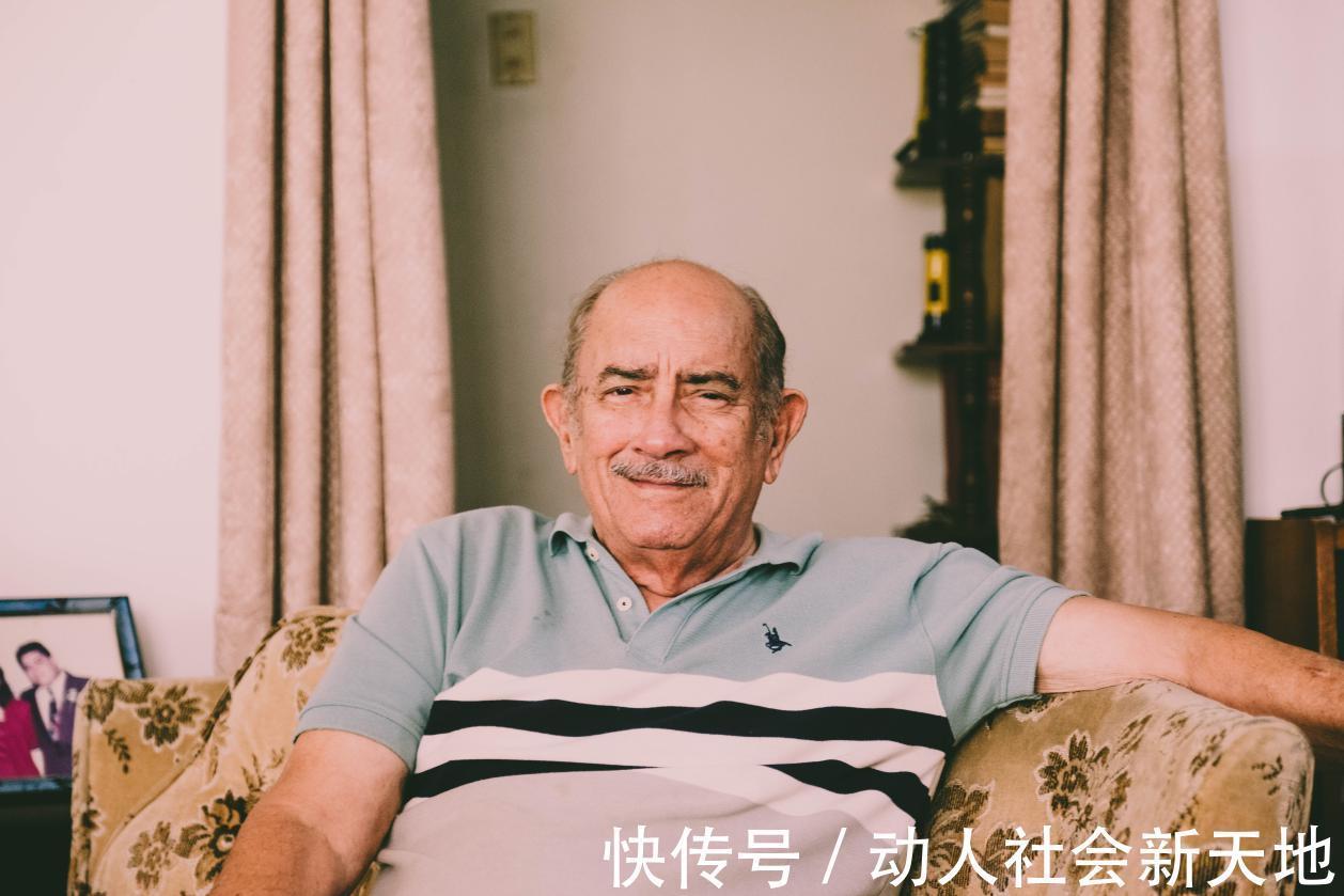 萃枫苷|老年痴呆症自测:图片上有两个人,许多人却找不到!