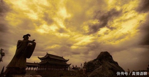 中国历史上十大名人,临死留下10条遗言,字字泣血,震撼人心