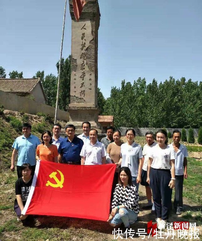 乡村|郓城县大杨庄村：深挖黄河文化，产业兴旅游旺带动村富民强